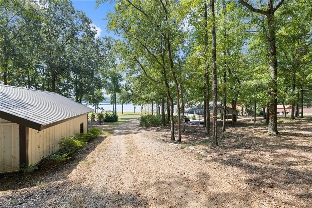1631 ARROWHEAD ROAD Greensboro, GA 30642