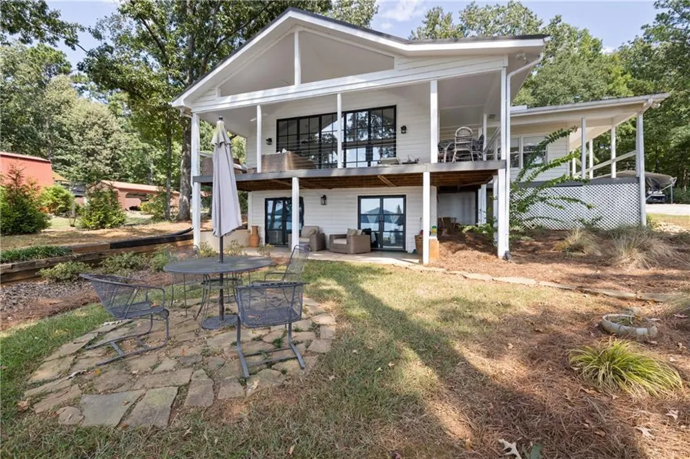 1631 ARROWHEAD ROAD Greensboro, GA 30642