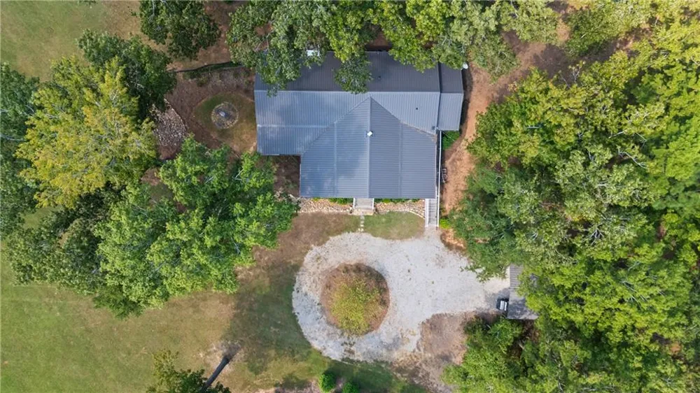 1631 ARROWHEAD ROAD Greensboro, GA 30642