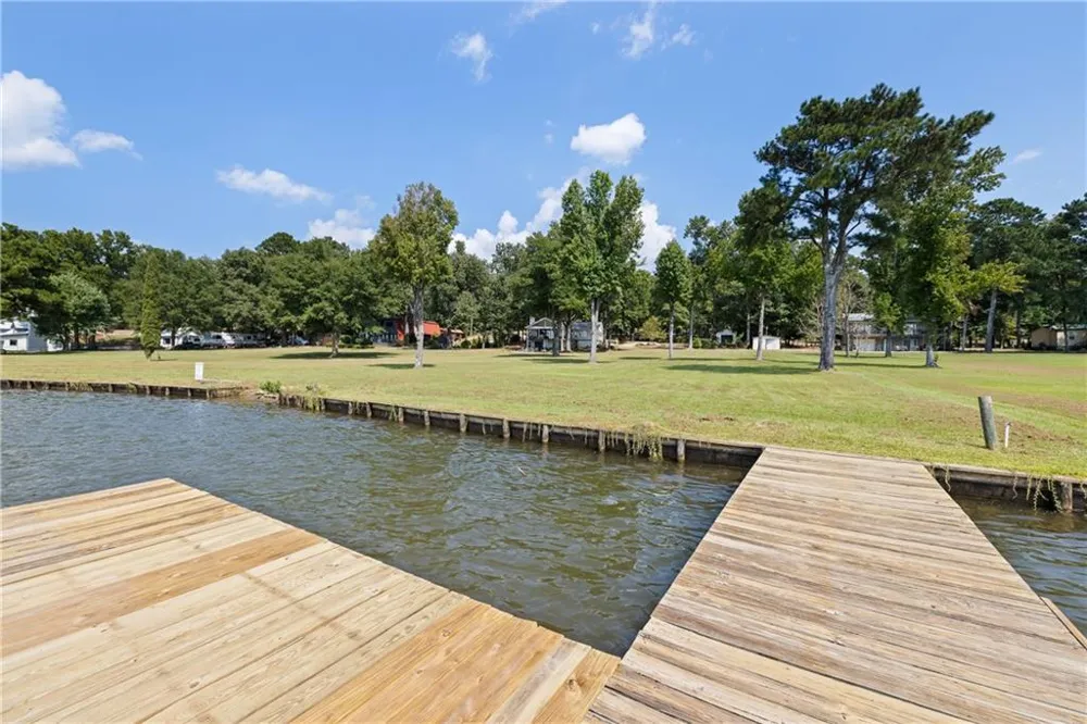 1631 ARROWHEAD ROAD Greensboro, GA 30642