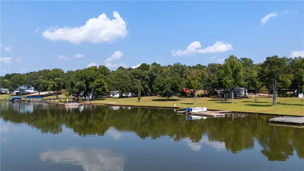 1631 ARROWHEAD ROAD Greensboro, GA 30642