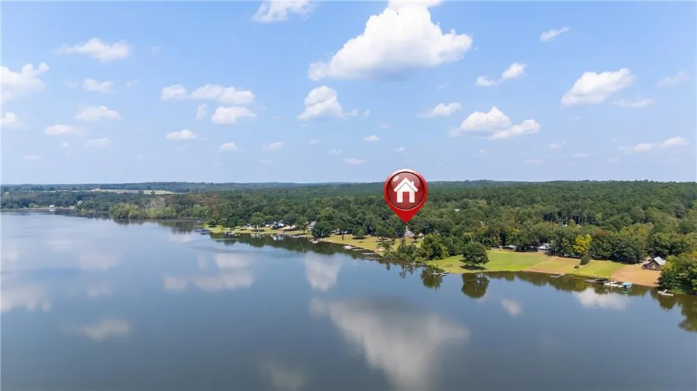 1631 ARROWHEAD ROAD Greensboro, GA 30642