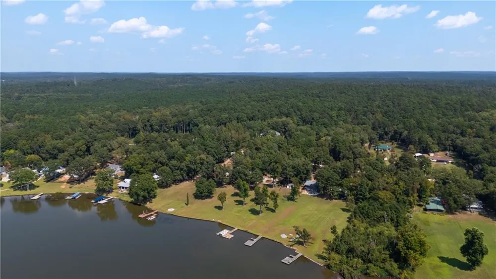 1631 ARROWHEAD ROAD Greensboro, GA 30642