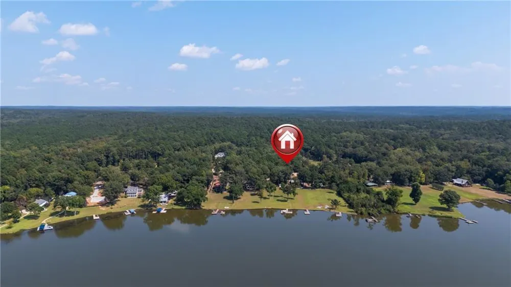 1631 ARROWHEAD ROAD Greensboro, GA 30642