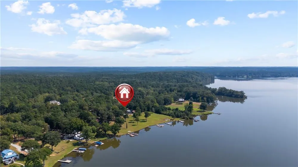 1631 ARROWHEAD ROAD Greensboro, GA 30642