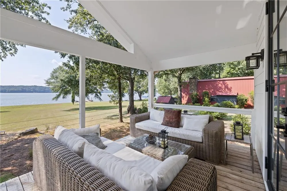 1631 ARROWHEAD ROAD Greensboro, GA 30642
