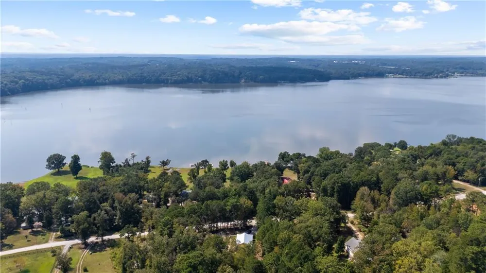1631 ARROWHEAD ROAD Greensboro, GA 30642