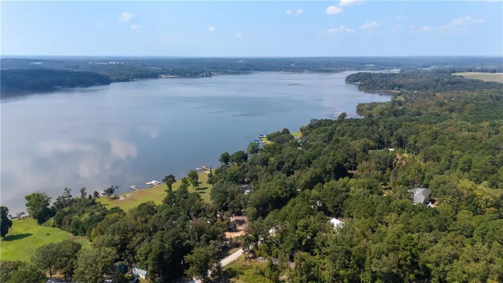 1631 ARROWHEAD ROAD Greensboro, GA 30642