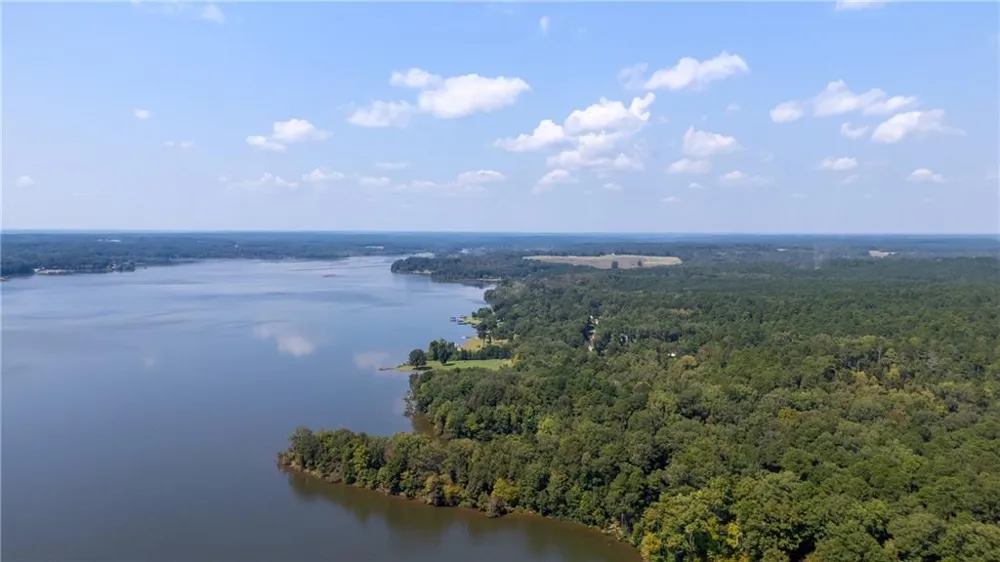 1631 ARROWHEAD ROAD Greensboro, GA 30642