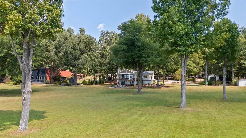 1631 ARROWHEAD ROAD Greensboro, GA 30642