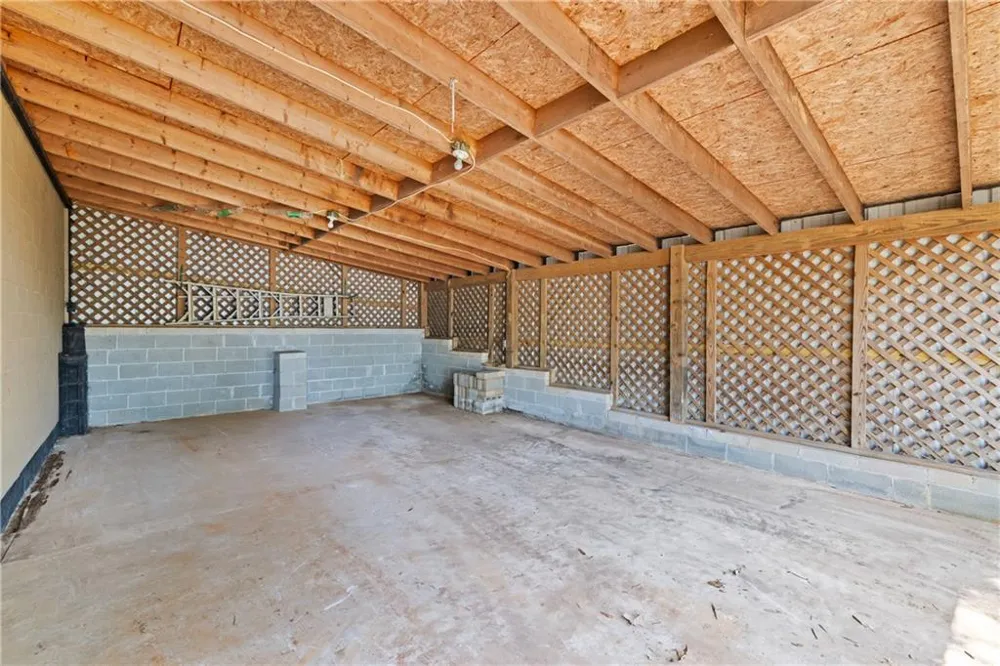 1631 ARROWHEAD ROAD Greensboro, GA 30642