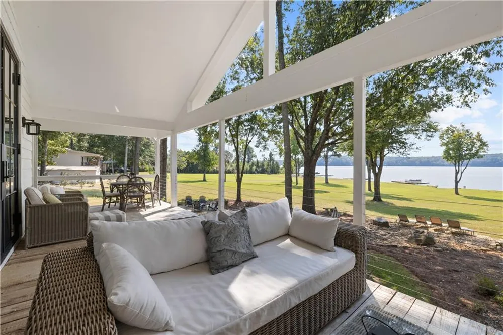 1631 ARROWHEAD ROAD Greensboro, GA 30642