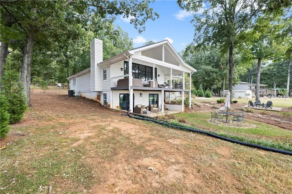 1631 ARROWHEAD ROAD Greensboro, GA 30642