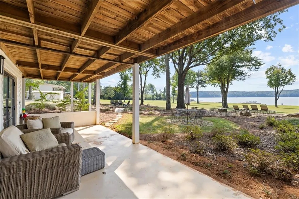 1631 ARROWHEAD ROAD Greensboro, GA 30642