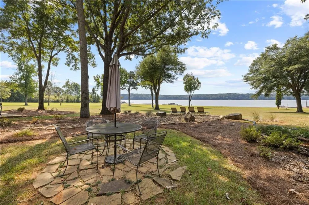 1631 ARROWHEAD ROAD Greensboro, GA 30642
