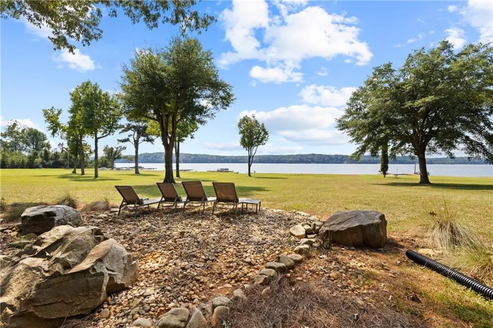 1631 ARROWHEAD ROAD Greensboro, GA 30642
