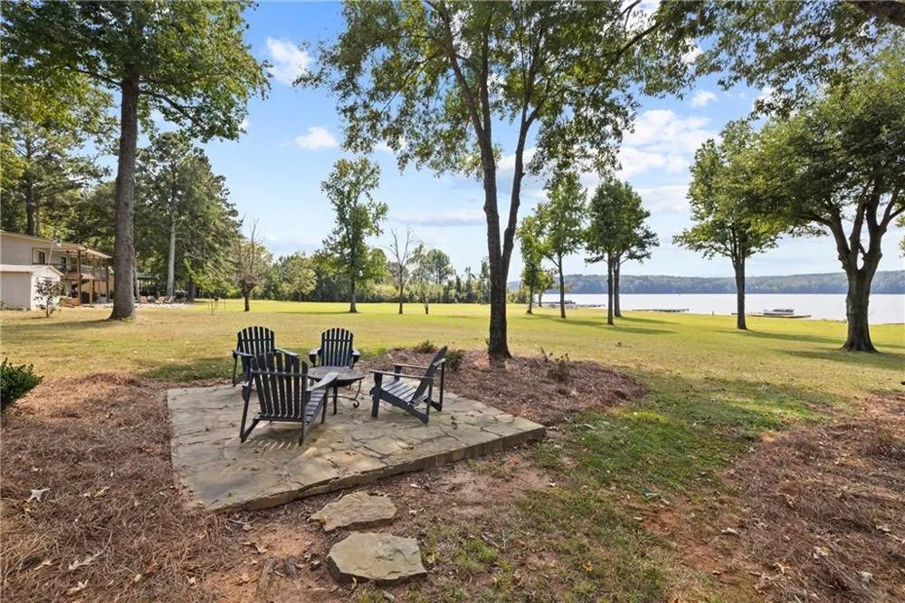 1631 ARROWHEAD ROAD Greensboro, GA 30642