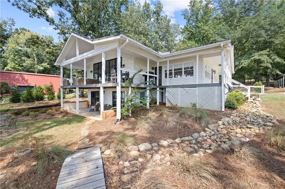 1631 ARROWHEAD ROAD Greensboro, GA 30642