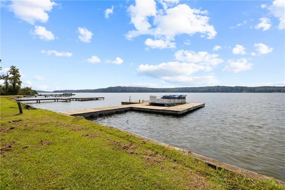1631 ARROWHEAD ROAD Greensboro, GA 30642