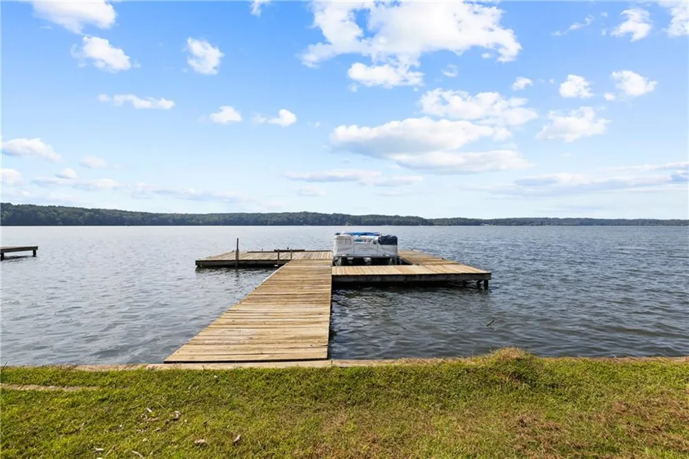 1631 ARROWHEAD ROAD Greensboro, GA 30642