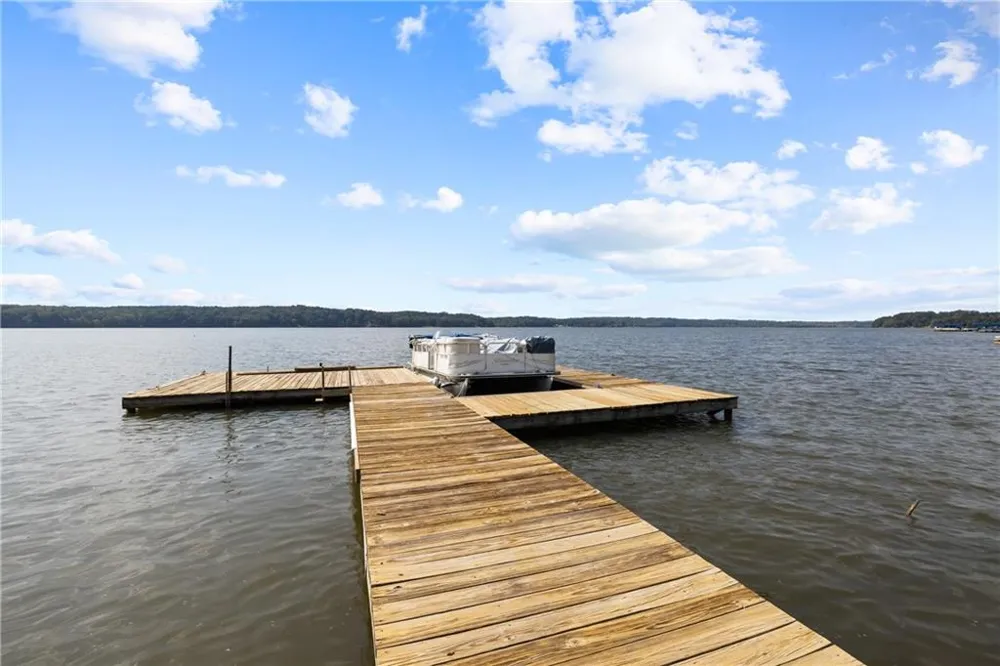 1631 ARROWHEAD ROAD Greensboro, GA 30642