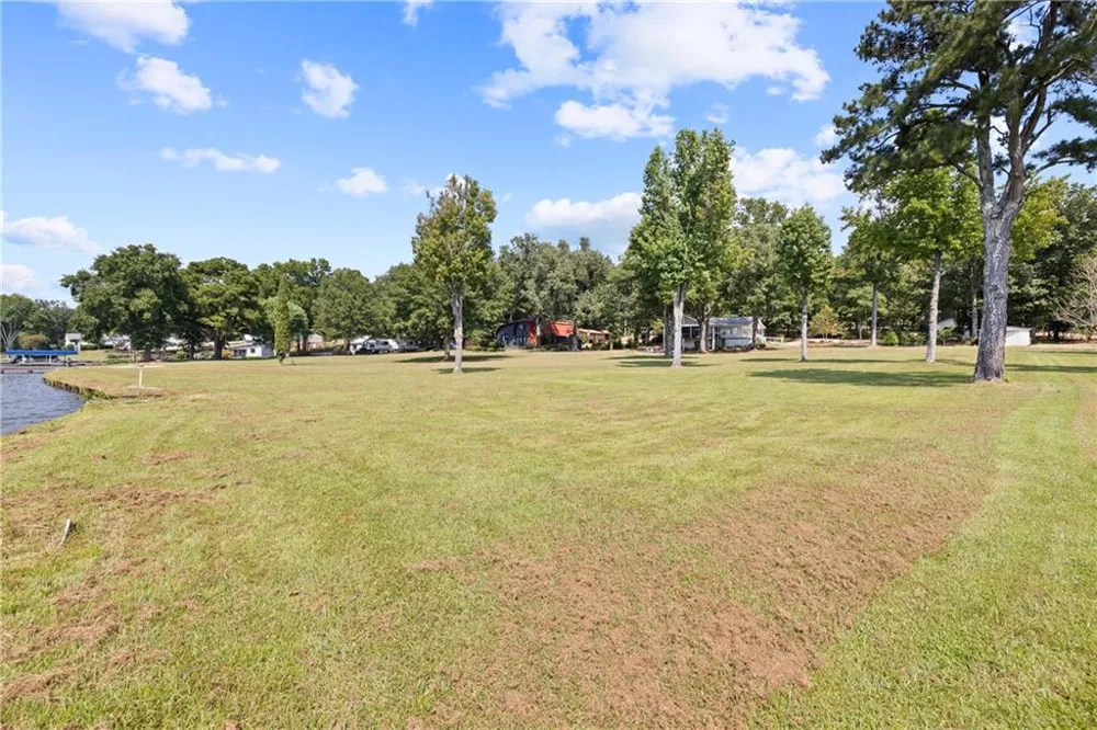 1631 ARROWHEAD ROAD Greensboro, GA 30642