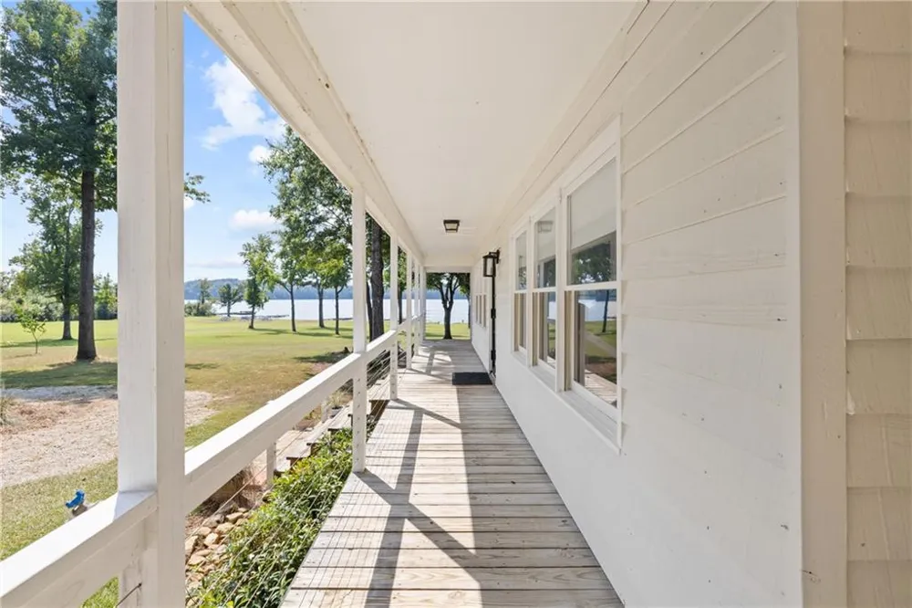 1631 ARROWHEAD ROAD Greensboro, GA 30642