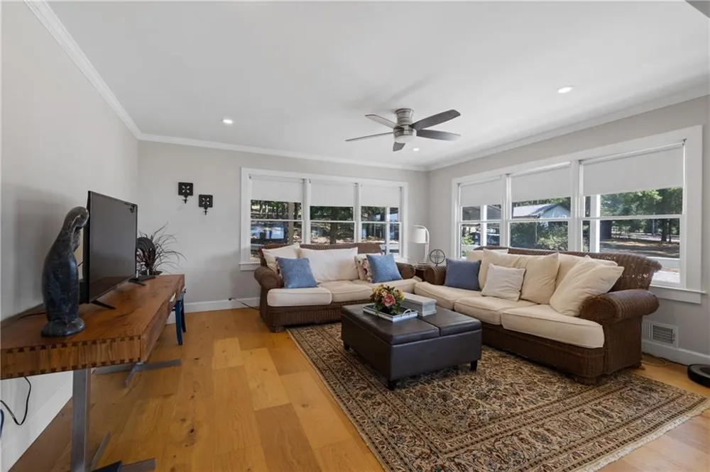 1631 ARROWHEAD ROAD Greensboro, GA 30642