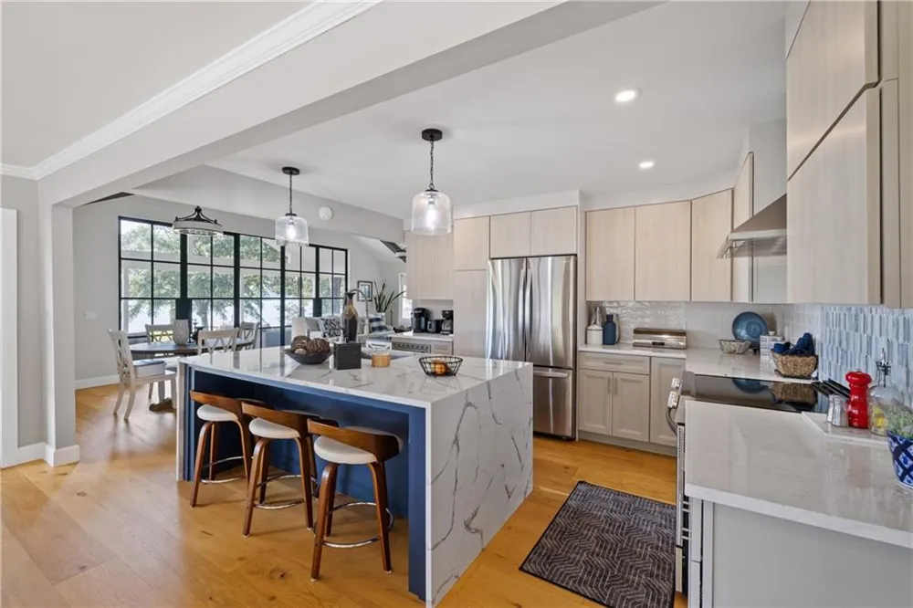 1631 ARROWHEAD ROAD Greensboro, GA 30642