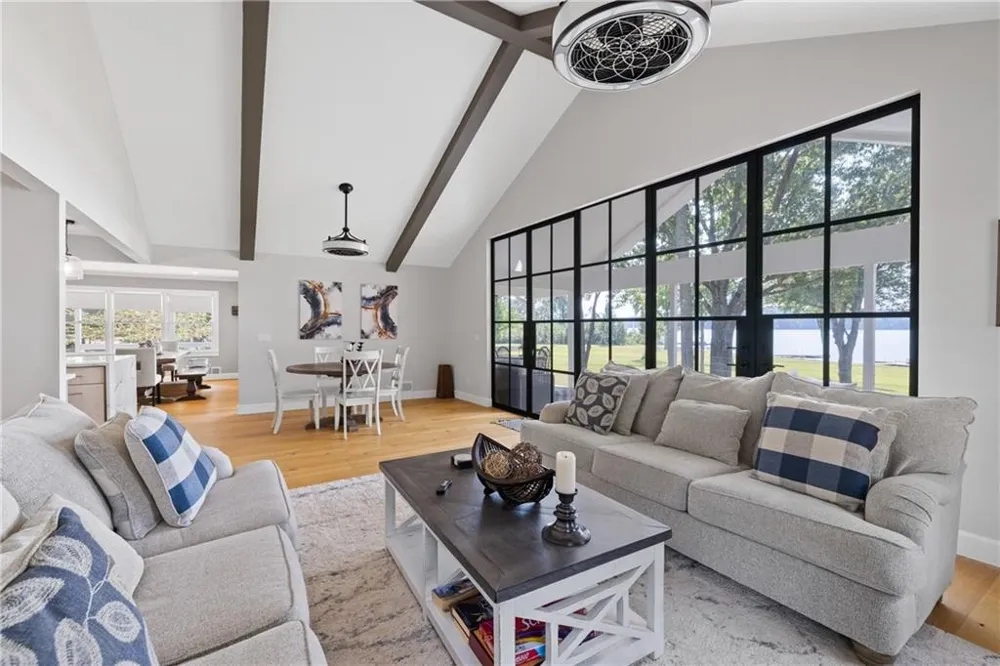 1631 ARROWHEAD ROAD Greensboro, GA 30642