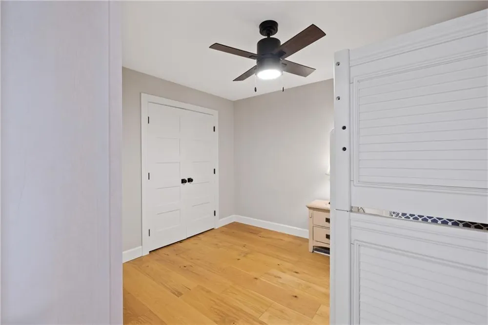 1631 ARROWHEAD ROAD Greensboro, GA 30642