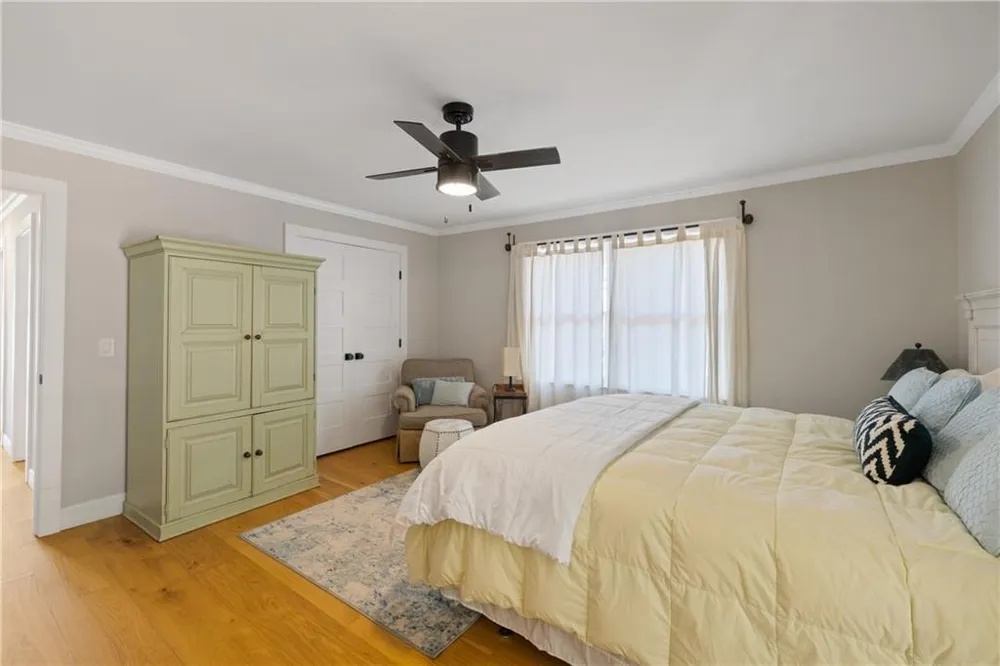 1631 ARROWHEAD ROAD Greensboro, GA 30642