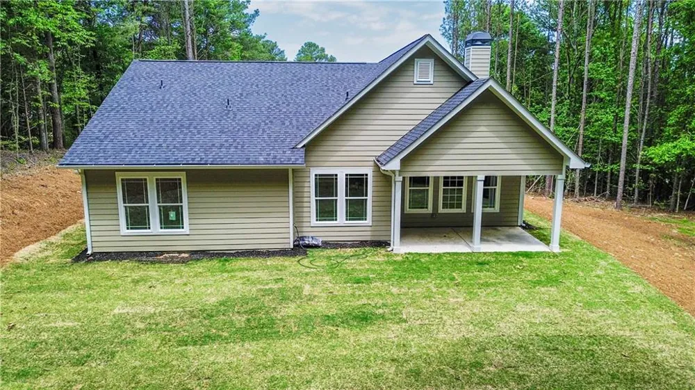 2013 Deer Crossing Rocky Face, GA 30740