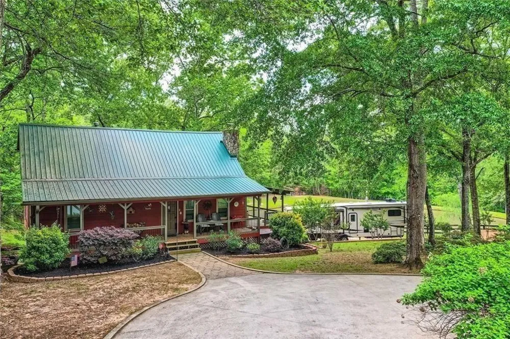 5419 Tyree Winston, GA 30187