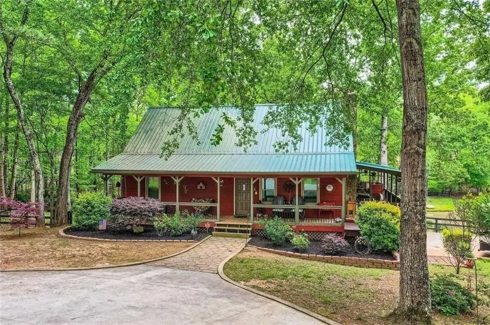 5419 Tyree Winston, GA 30187