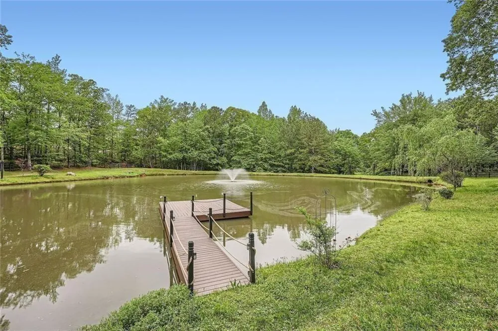 5419 Tyree Winston, GA 30187