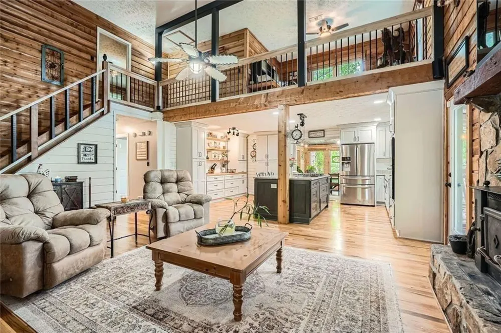 5419 Tyree Winston, GA 30187
