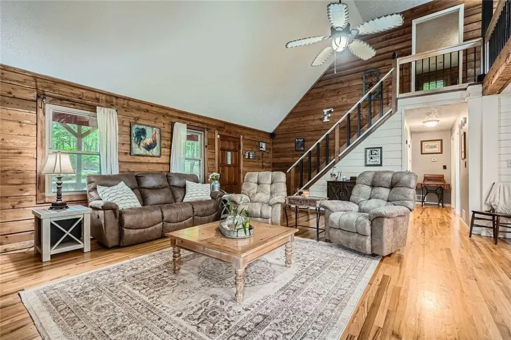 5419 Tyree Winston, GA 30187