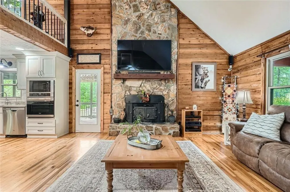5419 Tyree Winston, GA 30187