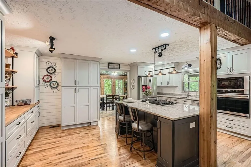 5419 Tyree Winston, GA 30187
