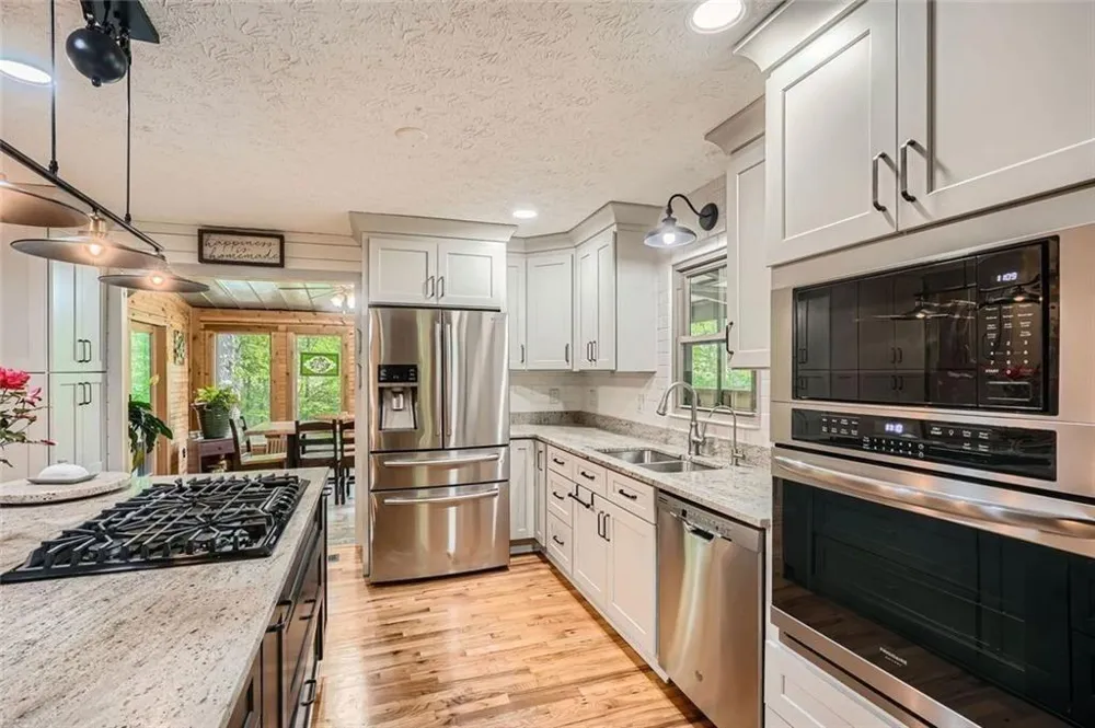 5419 Tyree Winston, GA 30187