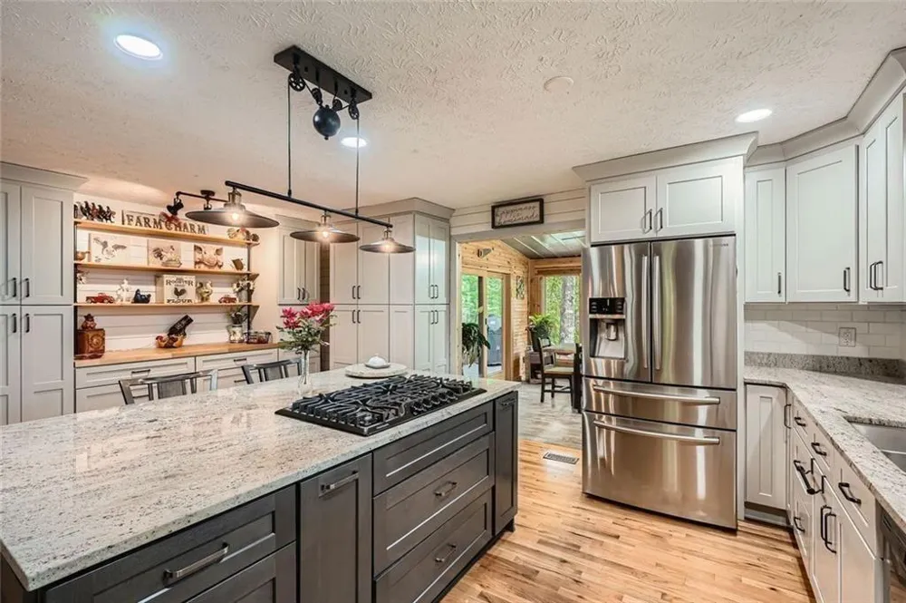 5419 Tyree Winston, GA 30187