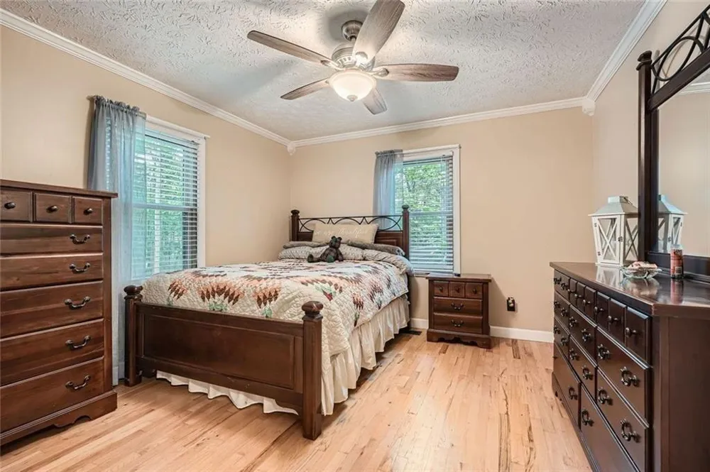 5419 Tyree Winston, GA 30187