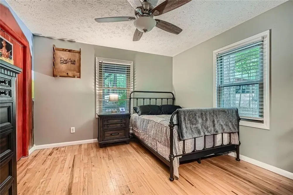 5419 Tyree Winston, GA 30187