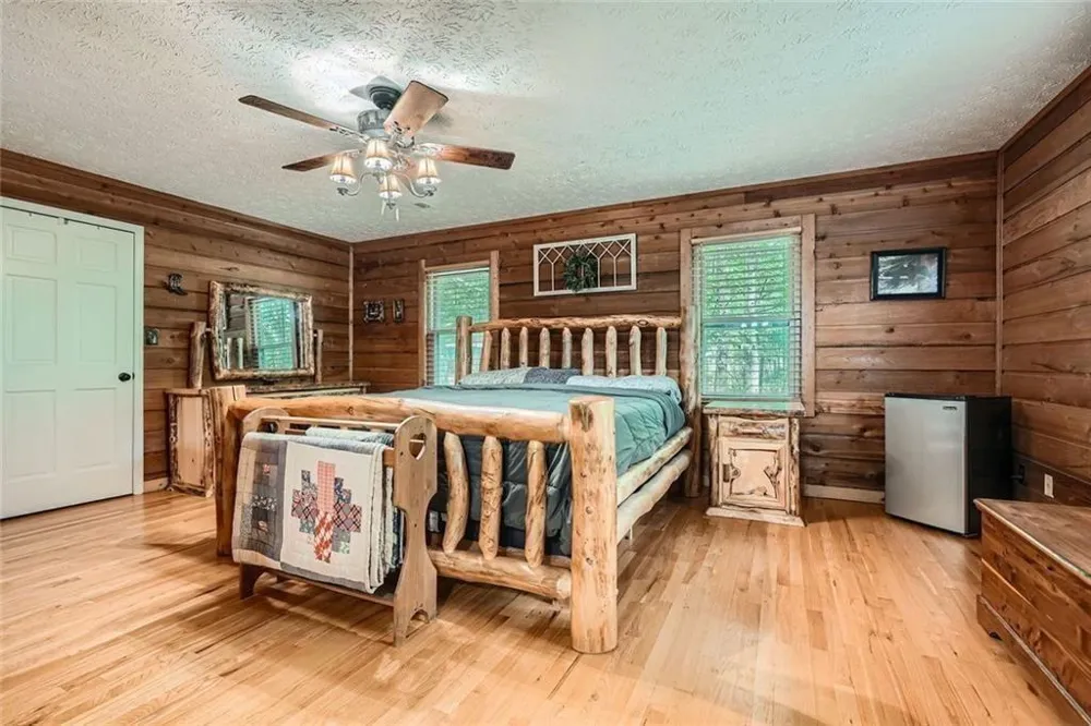 5419 Tyree Winston, GA 30187