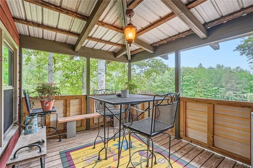 5419 Tyree Winston, GA 30187