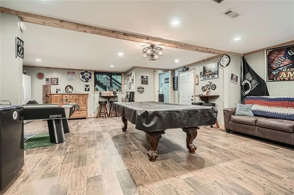 5419 Tyree Winston, GA 30187