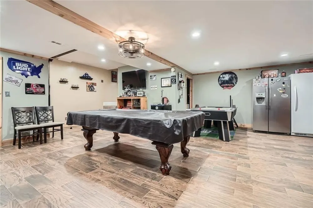 5419 Tyree Winston, GA 30187