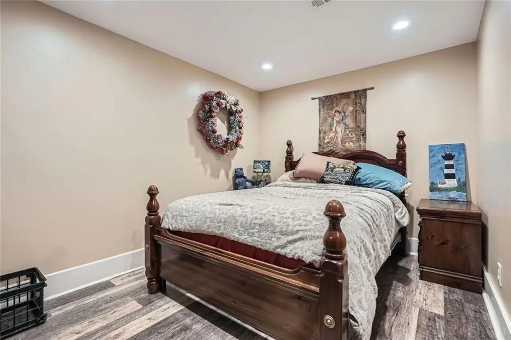 5419 Tyree Winston, GA 30187