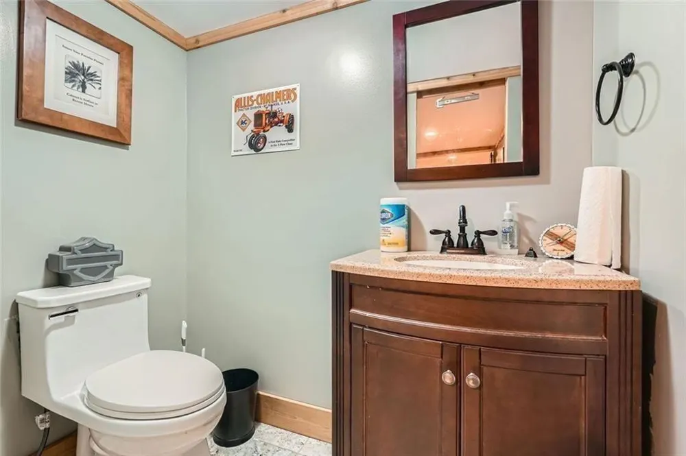 5419 Tyree Winston, GA 30187